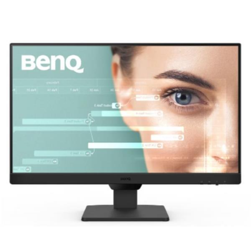 BENQ GW2490 23.8" LED FULL HD IPS 16:9 250 CD/mq 5ms 100Hz 1.300 :1 ALTOPARLANTI 2 x HDMI 1 x DISPLAYPORT NERO
